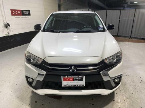 2019 Mitsubishi Outlander Sport LE 2.0