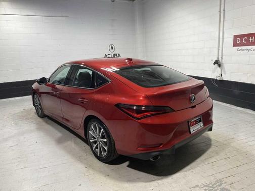 2023 Acura Integra Base