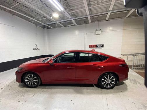 2023 Acura Integra Base