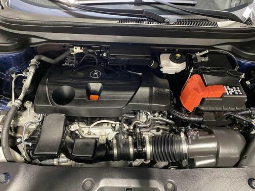 2024 Acura RDX Base