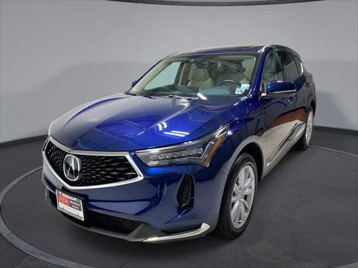 2024 Acura RDX Base
