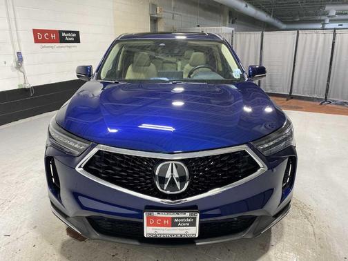 2024 Acura RDX Base