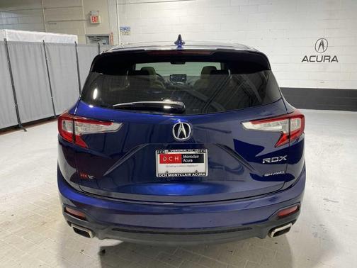 2024 Acura RDX Base