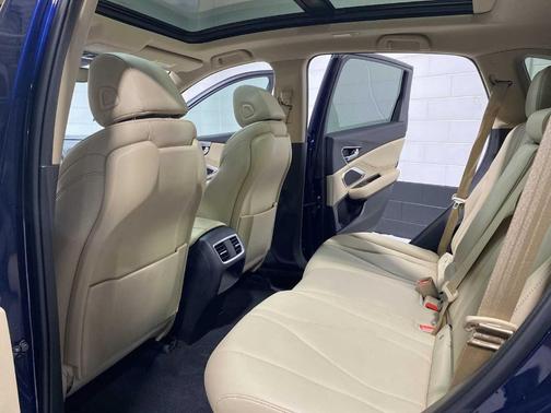 2024 Acura RDX Base