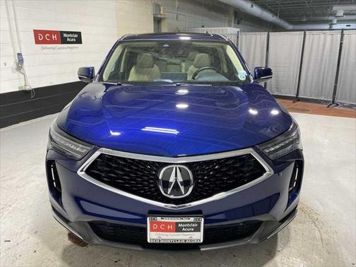 2024 Acura RDX Base