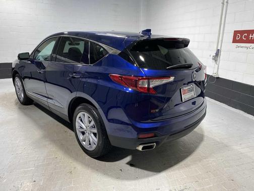 2024 Acura RDX Base