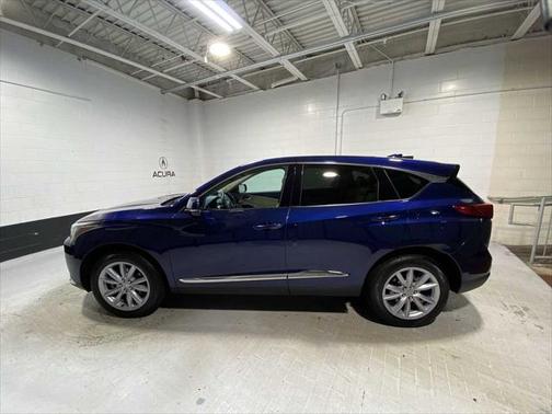 2024 Acura RDX Base
