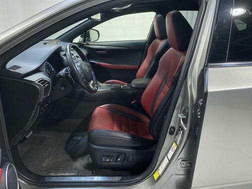 2018 Lexus NX 300 