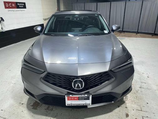 2024 Acura Integra Base