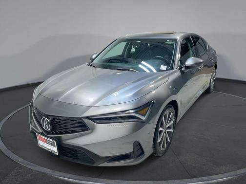 2024 Acura Integra Base