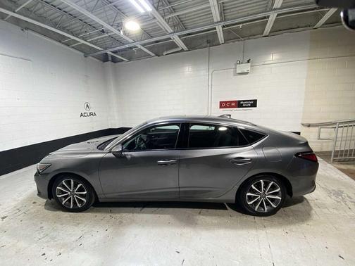 2024 Acura Integra Base