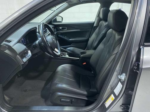 2024 Acura Integra Base