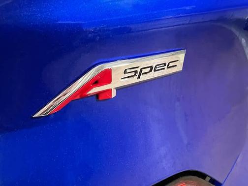 2025 Acura Integra A-Spec Technology