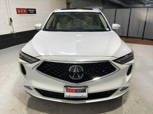 2023 Acura MDX Base