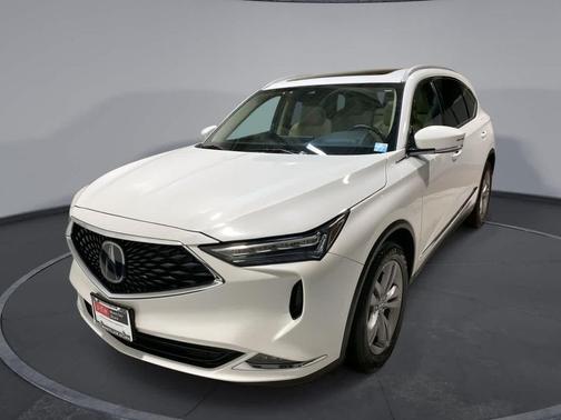 2023 Acura MDX Base