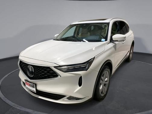 2023 Acura MDX Base