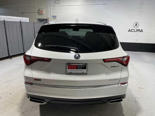 2023 Acura MDX Base