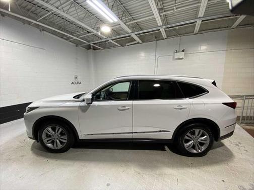 2023 Acura MDX Base