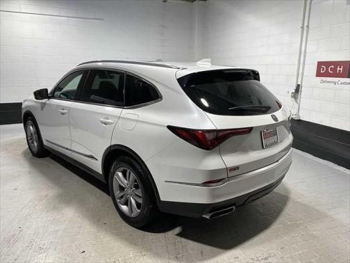 2023 Acura MDX Base