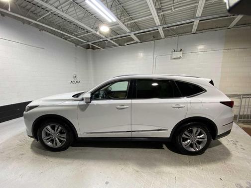 2023 Acura MDX Base