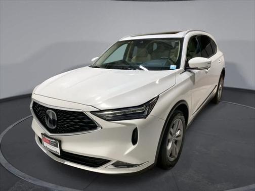 2023 Acura MDX Base