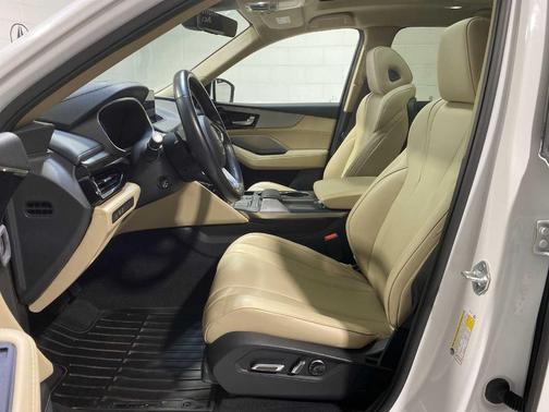 2023 Acura MDX Base