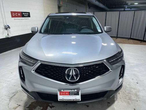 2024 Acura RDX Base