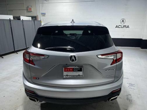 2024 Acura RDX Base