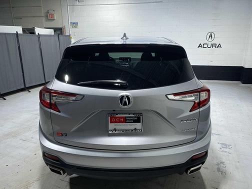 2024 Acura RDX Base