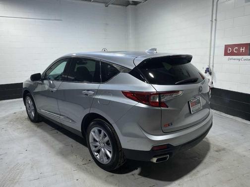 2024 Acura RDX Base