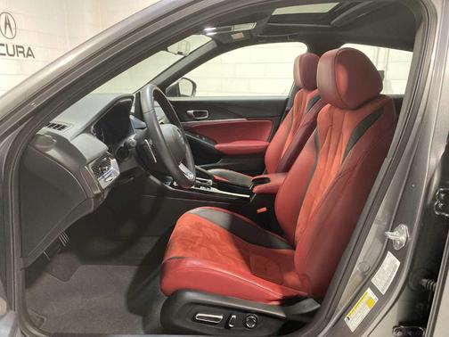 2024 Acura Integra A-Spec Technology