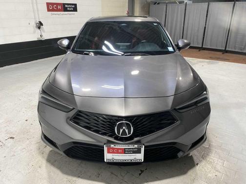 2023 Acura Integra w/A-Spec Package