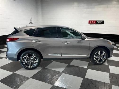 2026 Acura RDX Technology Package