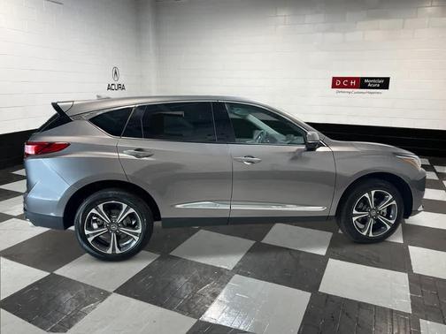 2026 Acura RDX Technology Package