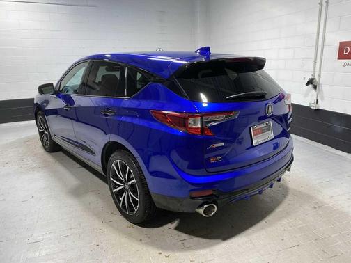 2025 Acura RDX A-Spec Advance