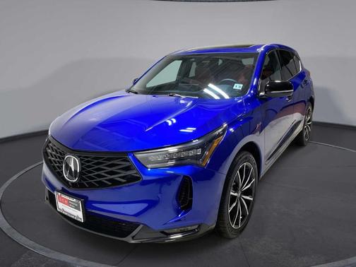 2025 Acura RDX A-Spec Advance