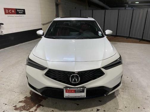 2023 Acura Integra w/A-Spec Package