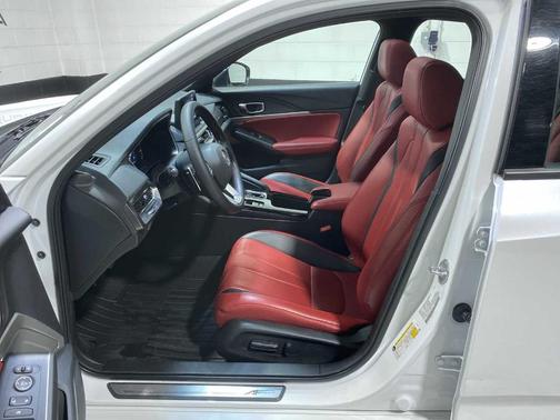 2023 Acura Integra w/A-Spec Package