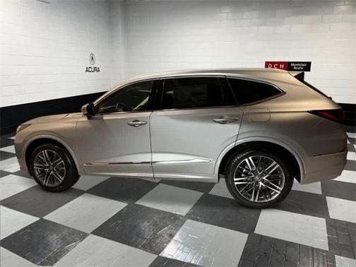 2026 Acura MDX Advance Package