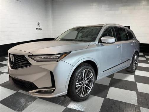 2026 Acura MDX Advance Package