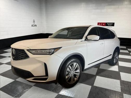 2025 Acura MDX Base