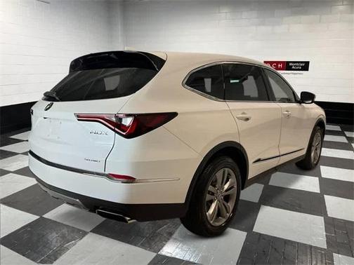 2025 Acura MDX Base
