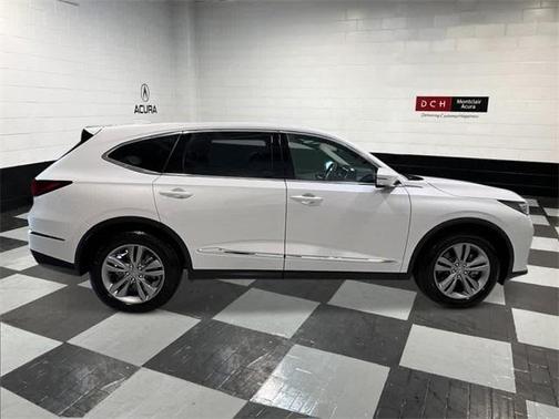 2025 Acura MDX Base