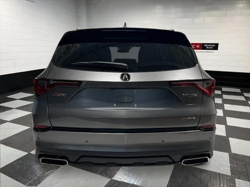 2026 Acura MDX 3.5L w/Advance Package