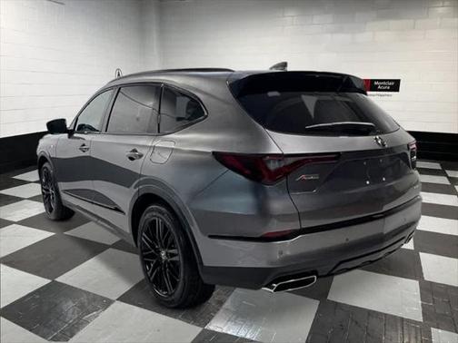 2026 Acura MDX 3.5L w/Advance Package
