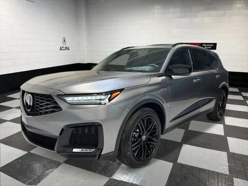 2026 Acura MDX 3.5L w/Advance Package