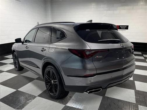 2026 Acura MDX 3.5L w/Advance Package