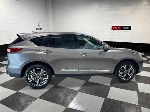 2026 Acura RDX Technology Package