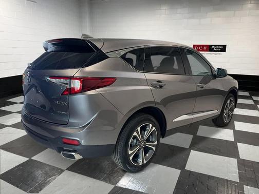 2026 Acura RDX Technology Package