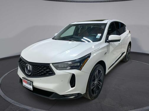 2023 Acura RDX A-Spec